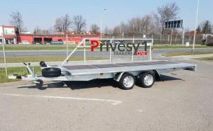 Autopřepravník NEWIADOW MARS 4521 2700kg
