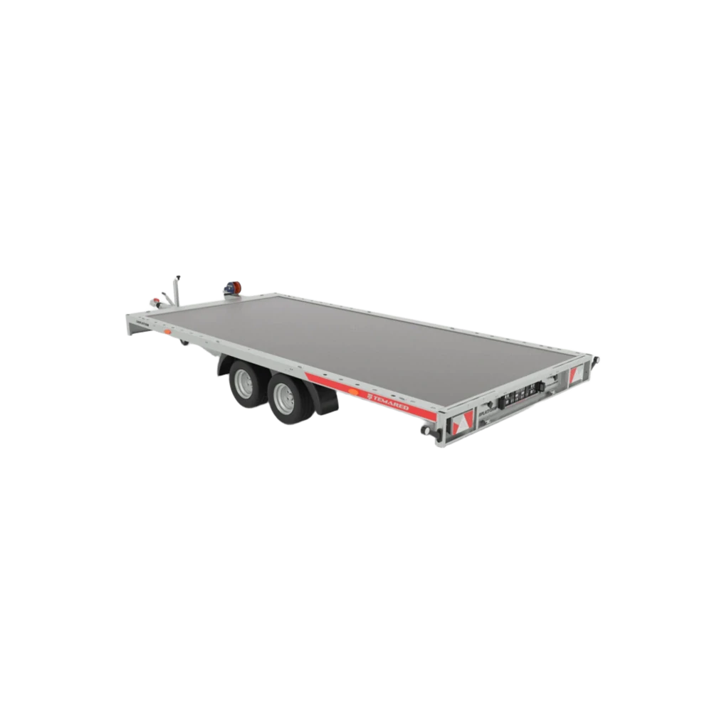 Autopřepravník TEMARED CARPLATFORM 4521 2700kg