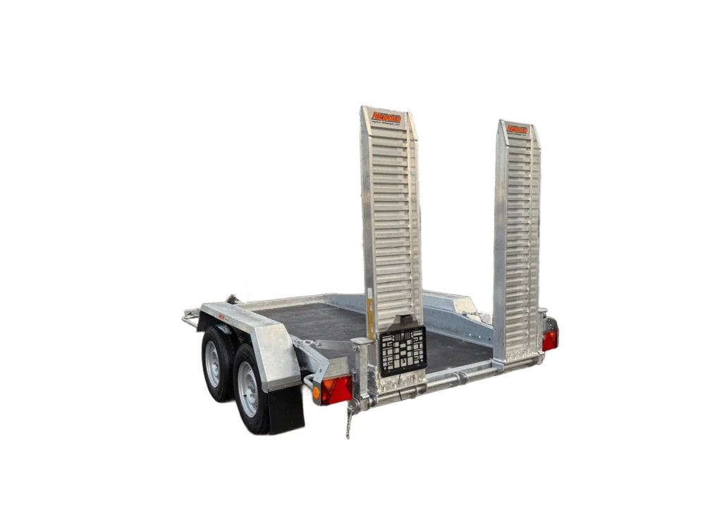  Přepravník strojů NEPTUN LOADMAX N35-350 3500kg