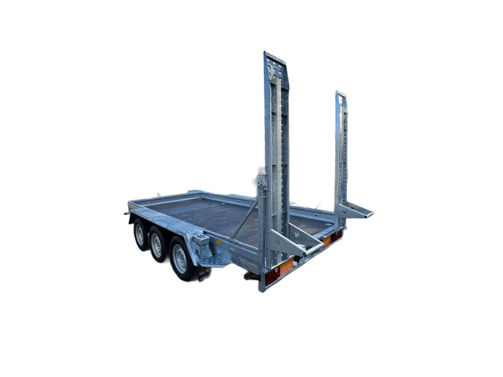  Přepravník strojů NIEWIADOW K4035 3500kg