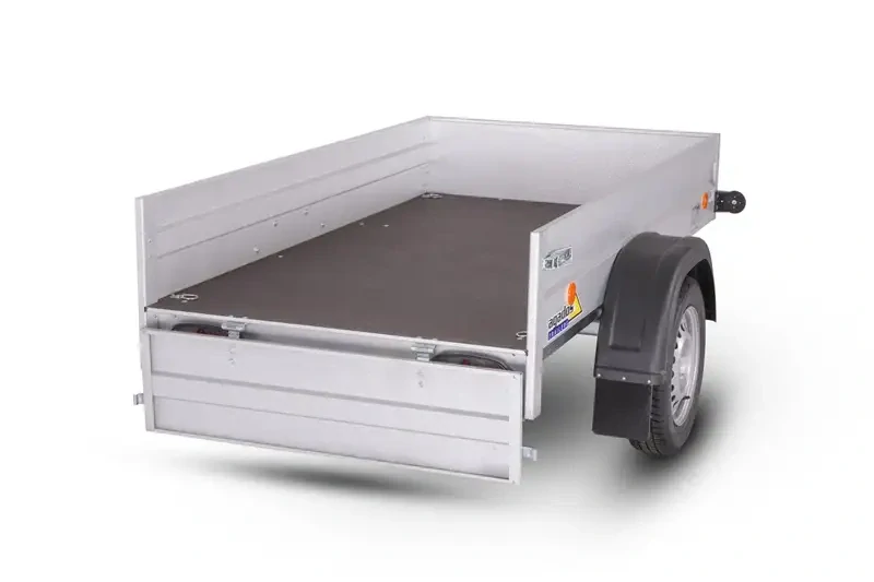 Přívěsný vozík AGADOS HANDY-20 N1 750Kg