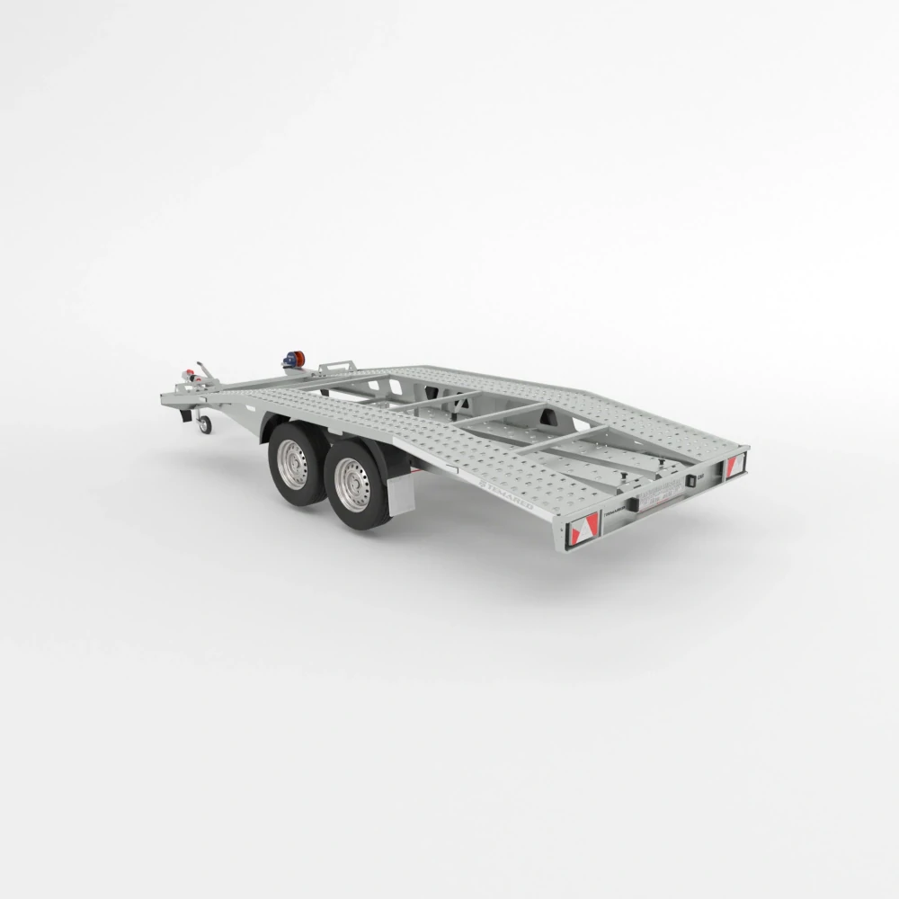 Autopřepravník TEMARED CAR 4520S 2700kg