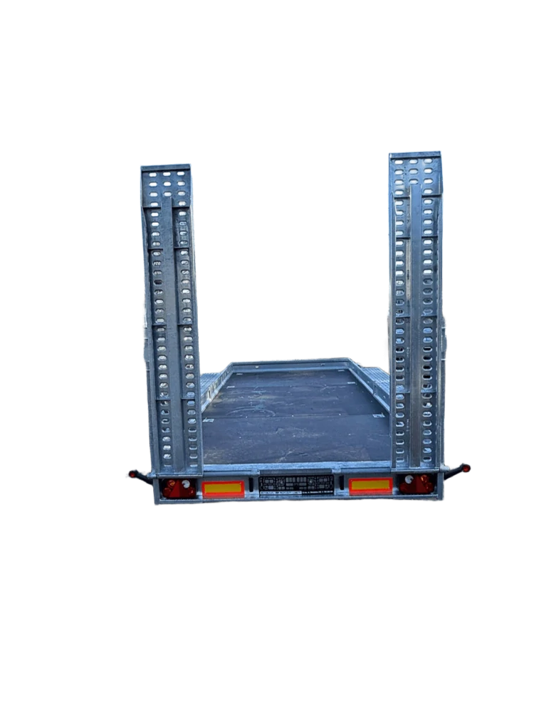  Přepravník strojů NIEWIADOW K4035 3500kg