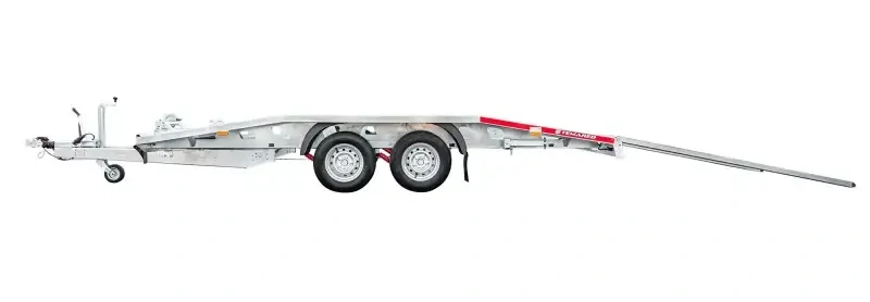 Autopřepravník TEMARED CAR 4520S 2700kg