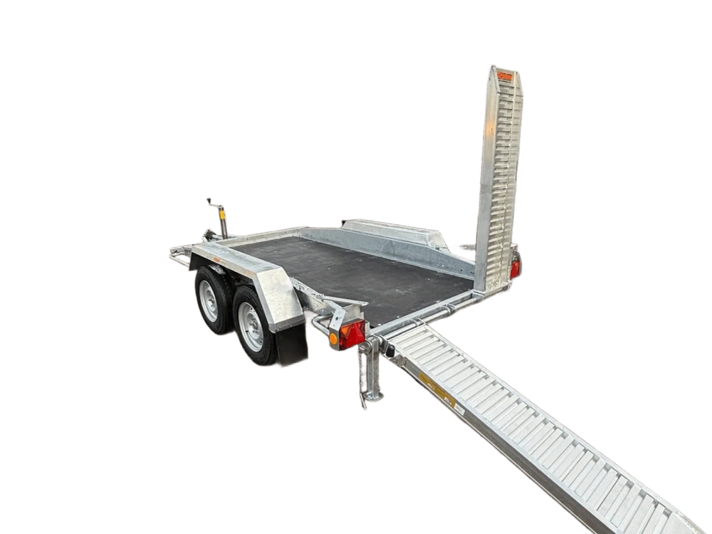  Přepravník strojů NEPTUN LOADMAX N35-350 3500kg