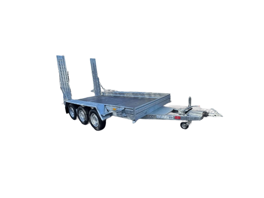  Přepravník strojů NIEWIADOW K4035 3500kg