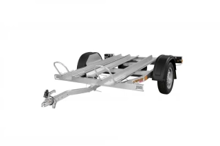 Přívěsný vozík NEPTUN MOTO 2 | 750kg