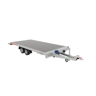 Autopřepravník TEMARED CARPLATFORM 4521 2700kg