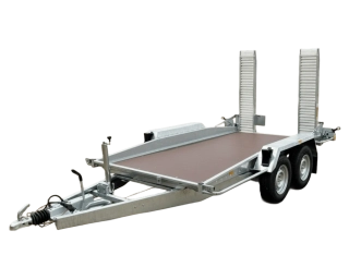  Přepravník strojů NEPTUN LOADMAX N35-350 3500kg