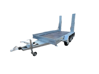  Přepravník strojů NIEWIADOW K4035 3500kg