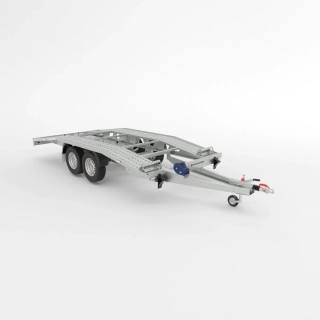 Autopřepravník TEMARED CAR 4520S 2700kg