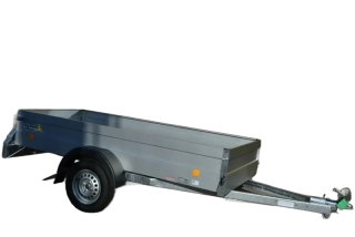 Přívěsný vozík Agados NP-26 N1 750 kg